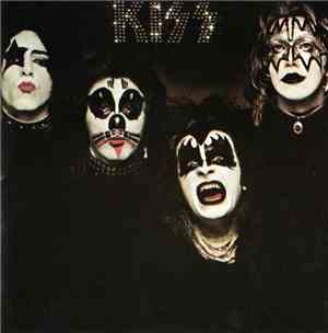 Kiss - Kiss
