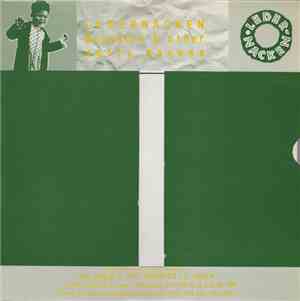Ledernacken - Boogaloo & Other Natty Dances
