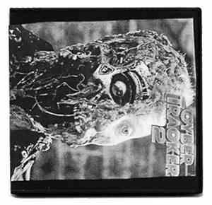 Liquid Metal  - Alternative Soundtrack To: Digital Overdrive