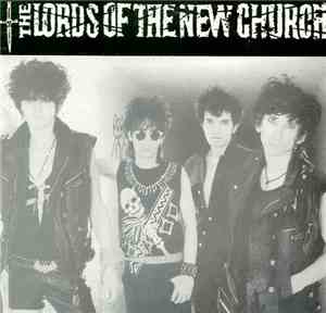 Lords Of The New Church - The Rockin' Vicars