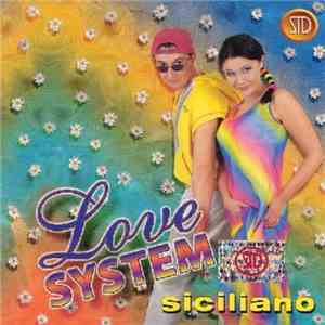 Love System - Siciliano