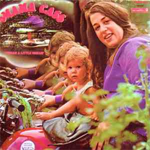 Mama Cass - Dream A Little Dream