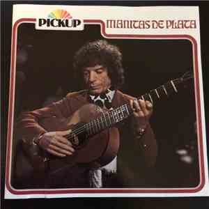 Manitas De Plata - Flaming Flamenco