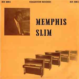 Memphis Slim - Memphis Slim