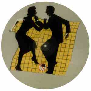 Men Without Hats - The Safety Dance