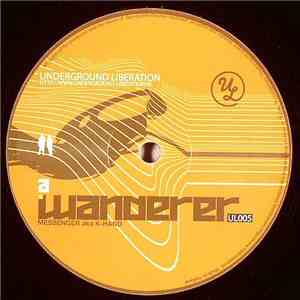 Messenger  aka K-Hand - Wanderer