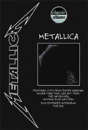 Metallica - Metallica