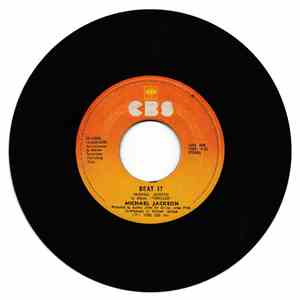 Michael Jackson - Beat It