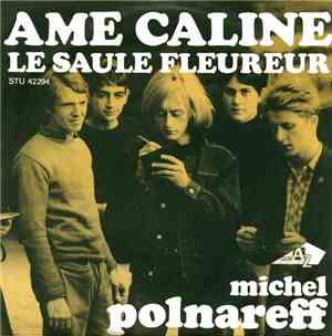 Michel Polnareff - Ame Caline