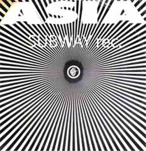 Mistic Area - Asia