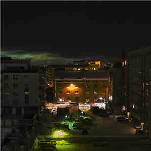 Moon In June  - Portals