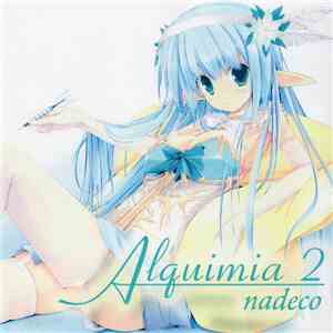 Nadeco - Alquimia 2