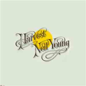 Neil Young - Harvest