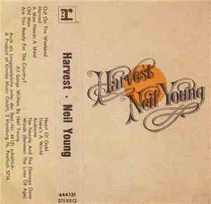 Neil Young - Harvest