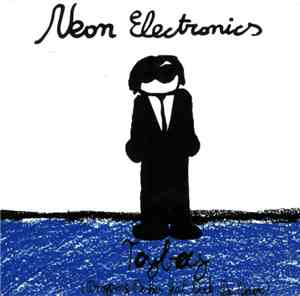 Neon Electronics - Toyboy
