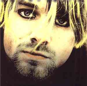 Nirvana - The Ghost Of Seattle, The TV EP Volume One