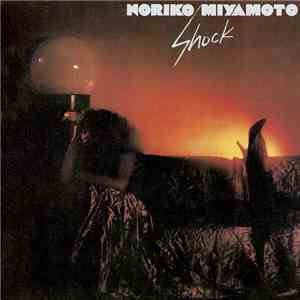 Noriko Miyamoto - Shock