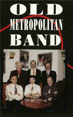 Old Metropolitan Band - Zachodź Że Słoneczko...