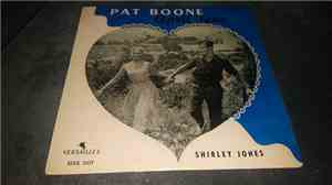 Pat Boone - April Love