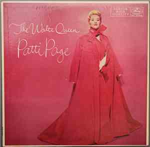 Patti Page - The Waltz Queen