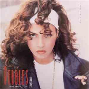 Pebbles With Salt-N-Pepa - Backyard