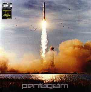Pentagram  - Up