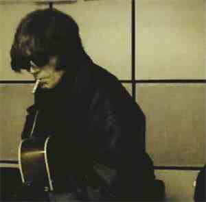 Peter Perrett - Hearts On Fire