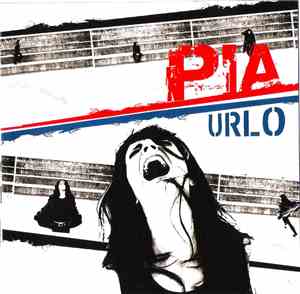 Pia  - Urlo