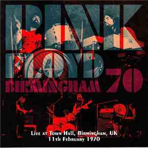 Pink Floyd - Birmingham 70