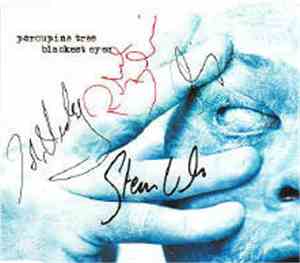 Porcupine Tree - Blackest Eyes