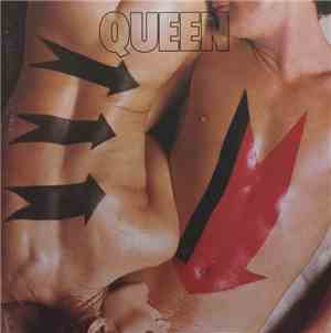 Queen - Body Language