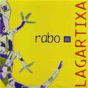 Rabo de Lagartixa - Rabo de Lagartixa