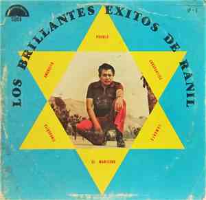 Ranil Y Su Conjunto Tropical - Los Brillantes Exitos De Ranil