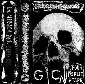 Repulsione / Takashi Ohkawa / Re-Charge De-charge / Orgasm Denial - Fuck Yo ...