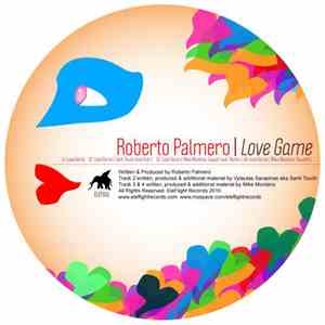 Roberto Palmero - Love Game
