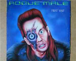 Rogue Male - First Visit
