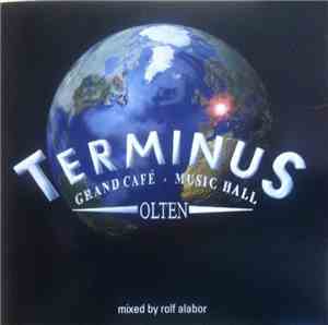 Rolf Alabor - Terminus