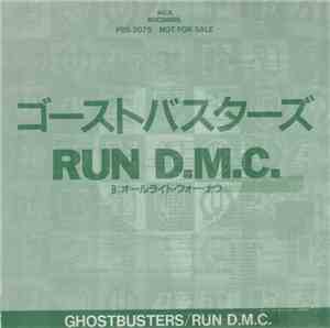 Run D.M.C. - Ghostbusters