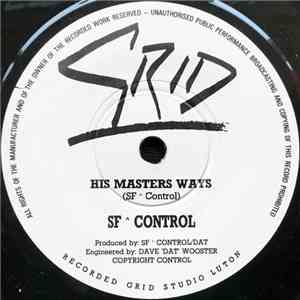 SF ^ Control - His Masters Ways