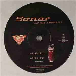 Sonar  - Afrik
