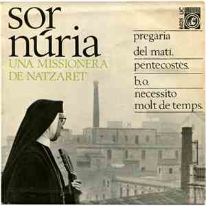 Sor Núria - Pregària Del Matí