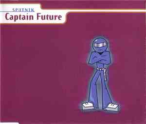 Sputnik - Captain Future