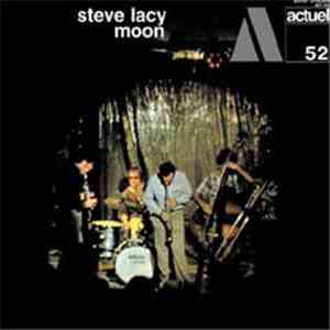 Steve Lacy - Moon