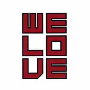 Storm - We Love