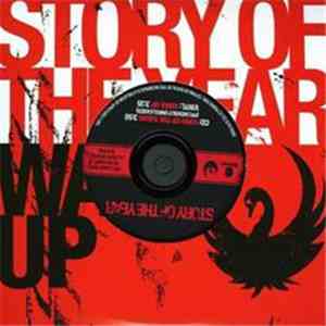 Story Of The Year - Wake Up