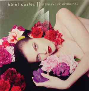 Stéphane Pompougnac - Hôtel Costes 11