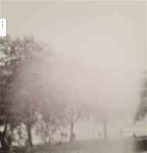 Strange Weather - Big Sleep