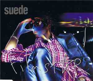 Suede - Filmstar