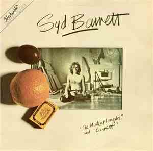 Syd Barrett - Syd Barrett