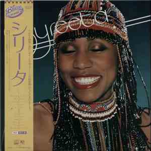 Syreeta - Syreeta